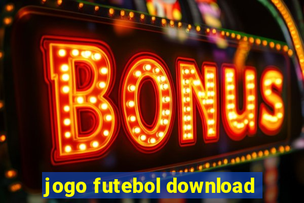 jogo futebol download